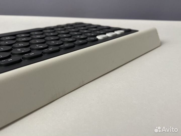 Клавиатура Logitech Keyboard K780