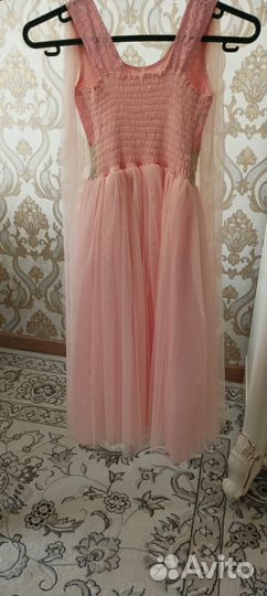 Детская одежда для девочек