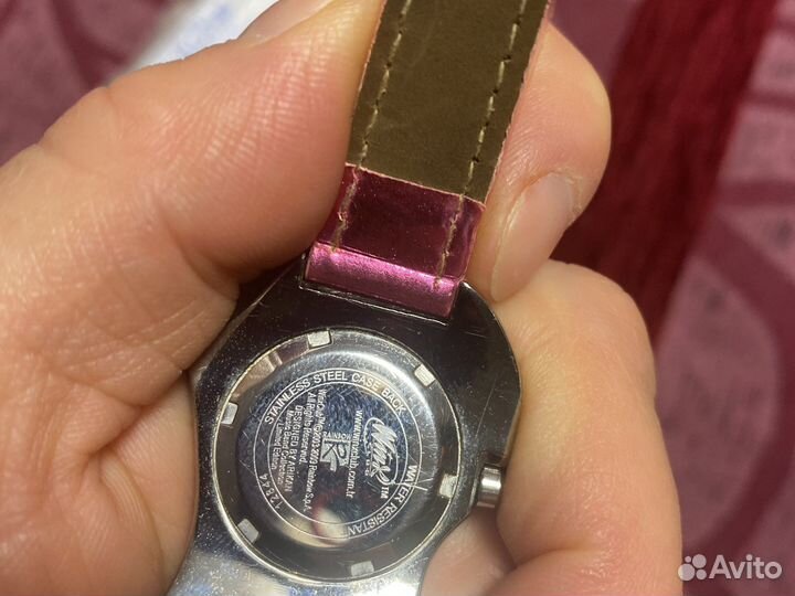 Детские часы Winx