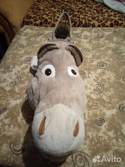 Рюкзак детский