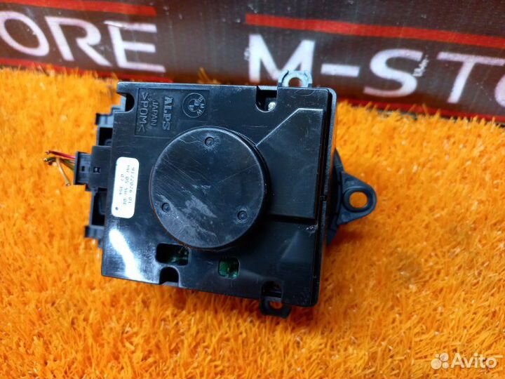 Джойстик мультимедиа Bmw 3-Series E90 N54B30 2007