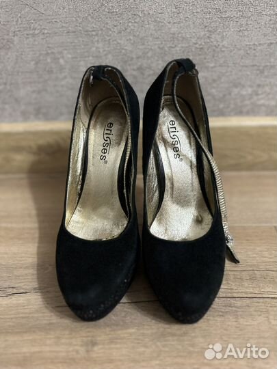 Туфли женские 35 размер