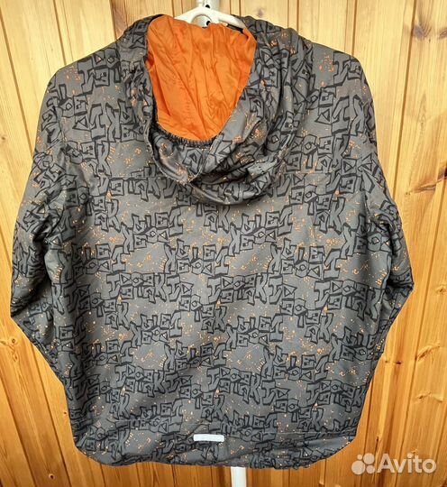 Весенняя куртка icepeak