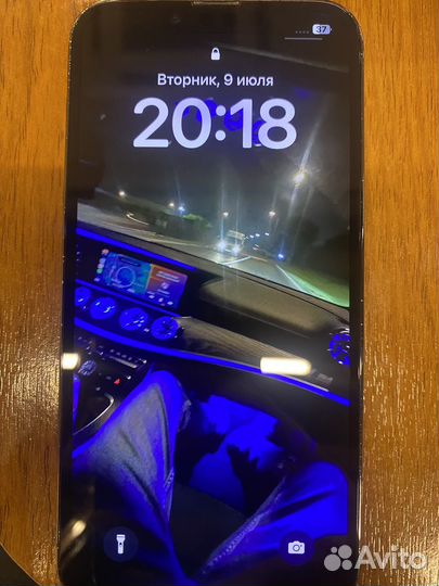 iPhone 13 Pro, 512 ГБ