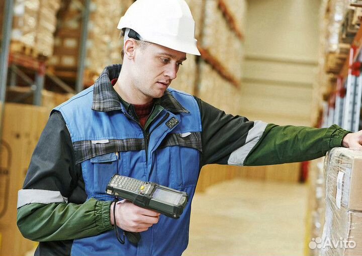 Упаковщик леруа