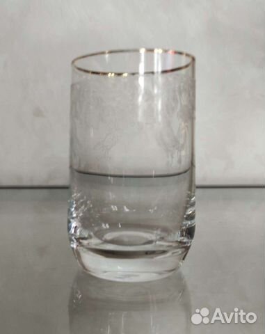 Стопки. Богемия. СССР