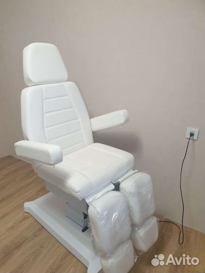 Кресло педикюрное Сириус 9