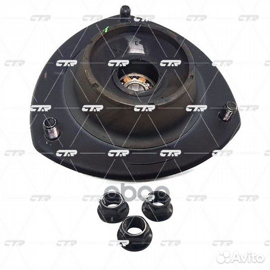 GA0046 опора амортизатора переднего замена CMK