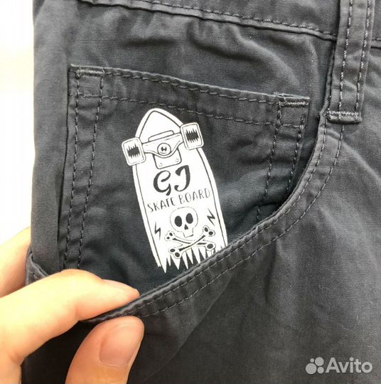 Брюки для мальчика