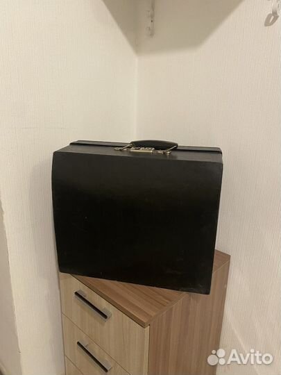 Кофр чехол для баяна