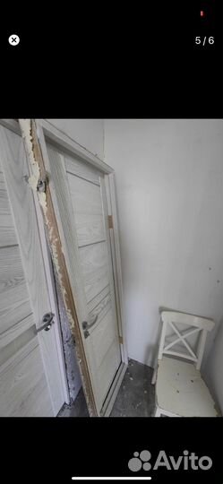 Вывоз мусора