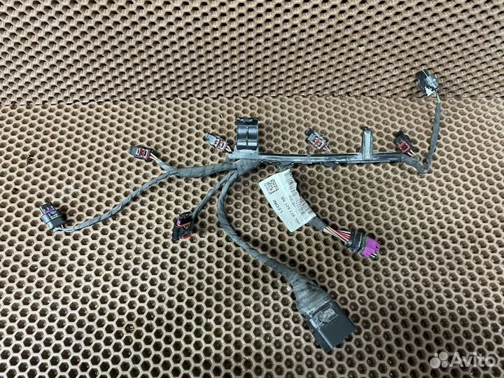 Проводка двигателя 06L971627AB 2022 VAG