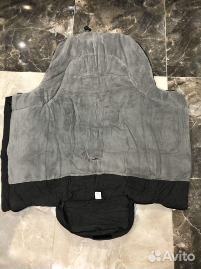 Конверт в коляску