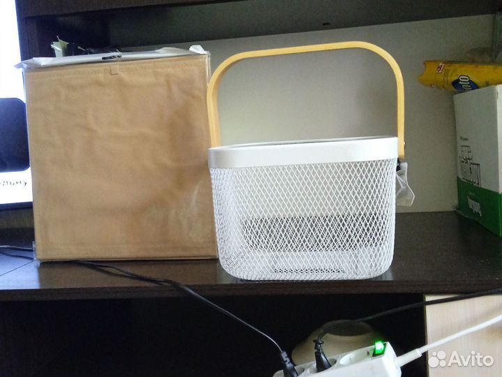 Корзиночки