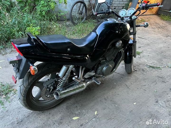 Suzuki VX 800