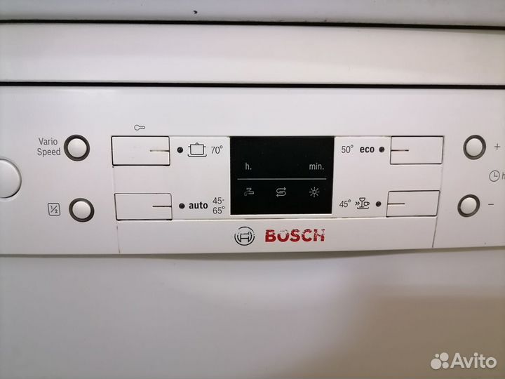Посудомоечная машина Bosch SMS40L02RU/01