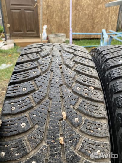 Nokian Tyres Nordman 5 205/65 R15