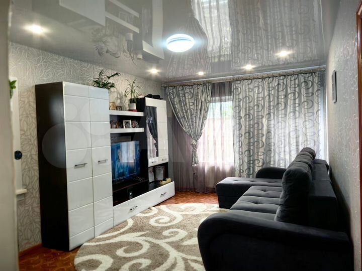 Дом 99,8 м² на участке 5,4 сот.