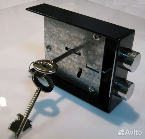 Вскрытие замков (дверных, автомобильных)