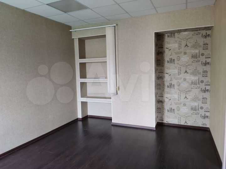 Офис, 18 м²