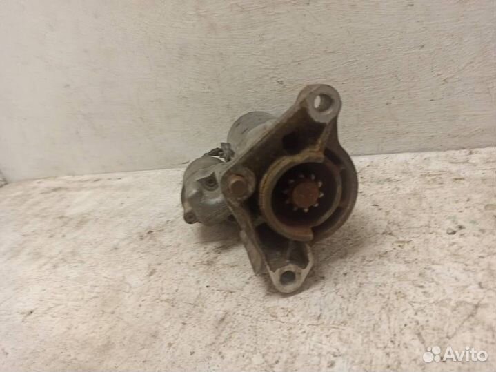 Стартер Ленд Ровер Freelander 2