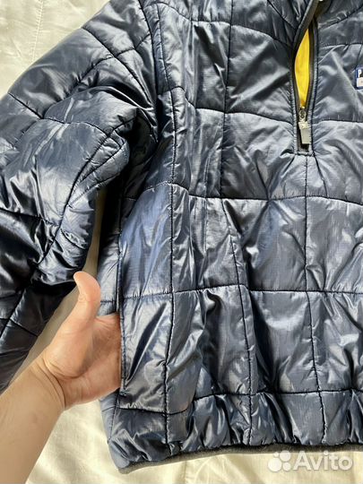 Куртка Polo Sport by Ralph Lauren