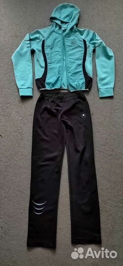 Спортивный костюм женский 42р