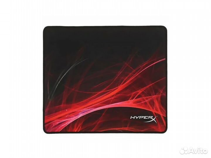 Коврик для мыши HyperX Fury S