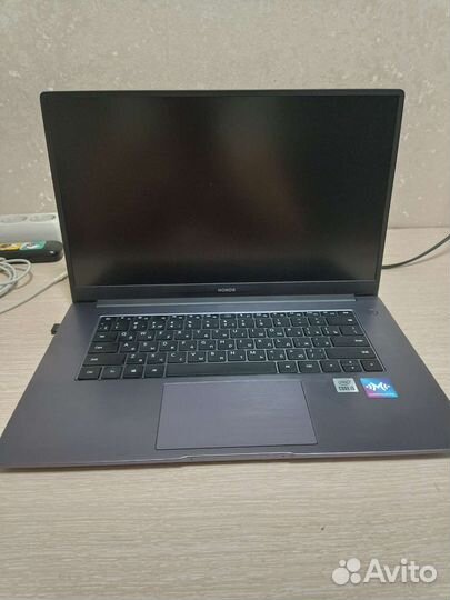 Ноутбук Honor magicbook x15