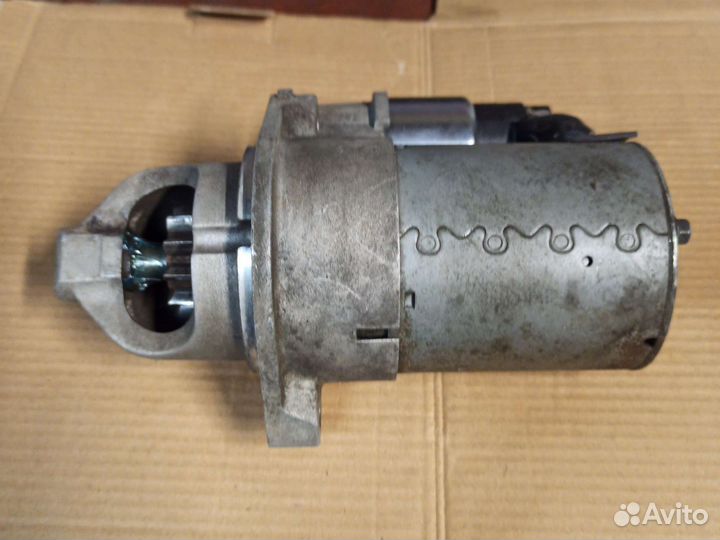 Стартер Hyundai Kia