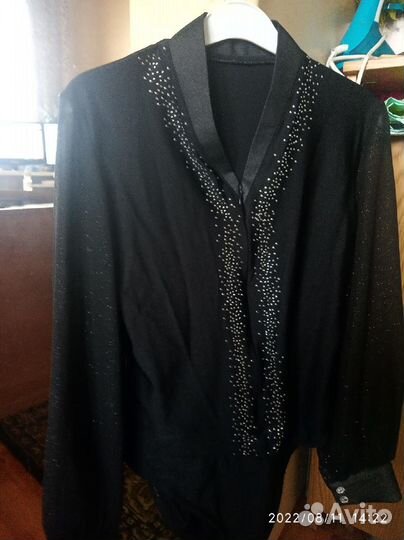 Боди для фигурного катания