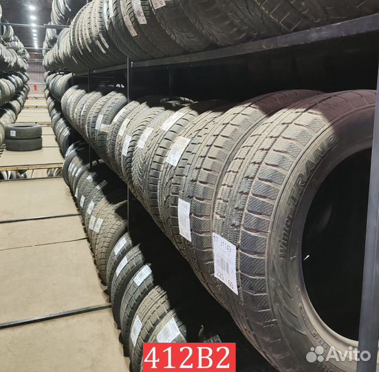 Nokian Tyres Hakkapeliitta 4 195/65 R15 93P
