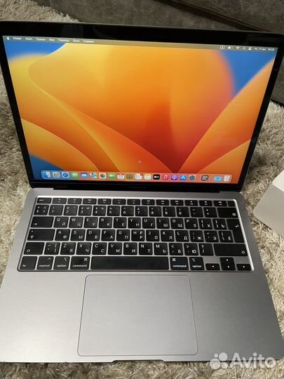 Macbook air 13 2020