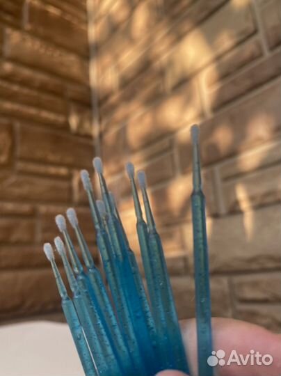 Пренодлежности для маникюра