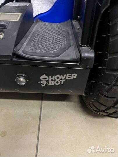 Продам segway hoverbot