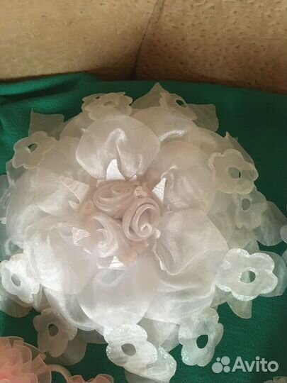 Банты в школу