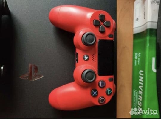 Sony playstation 4 PS4 pro 1tb