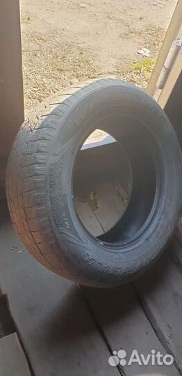Goodyear Wrangler HP 255/65 R17