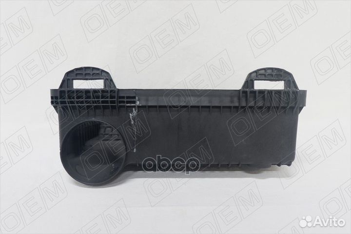 Mitsubishi Pajero 3 (2000-2006) Корпус воздушного