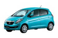 Suzuki Cervo V (2006—2011) Хетчбэк