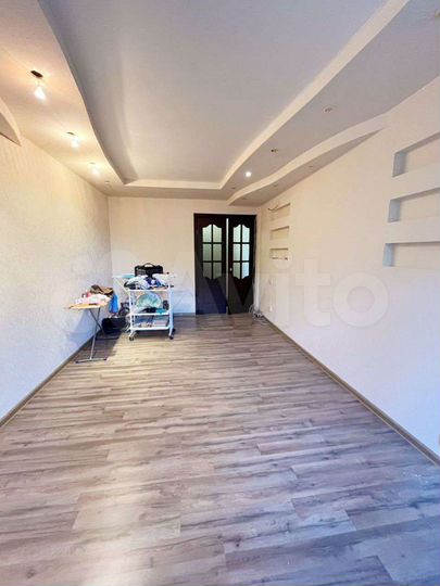 2-к. квартира, 42,9 м², 1/5 эт.