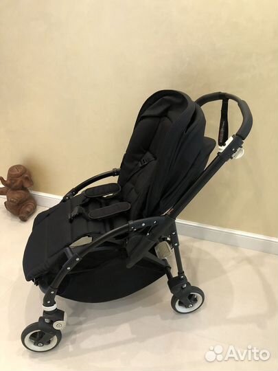 Коляска bugaboo bee