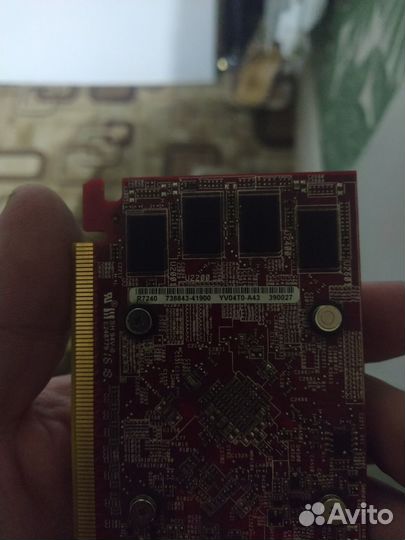 Видеокарта