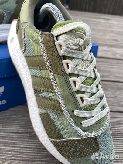 Кроссовки Adidas Retropy e5