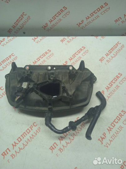 Коллектор впускной Volkswagen Touran 2 1T3 CAV