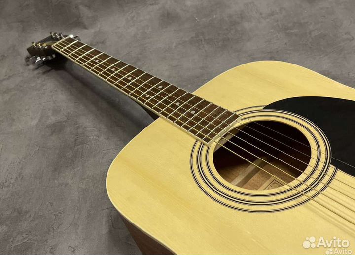 Акустическая гитара parkwood