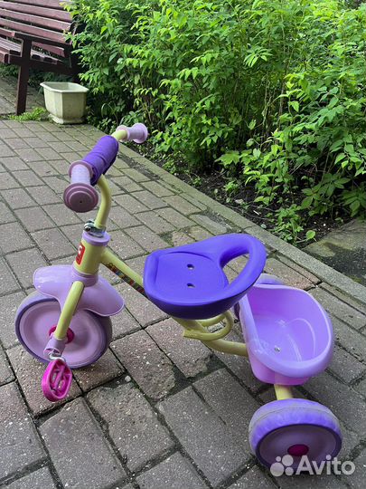 Велосипед детский