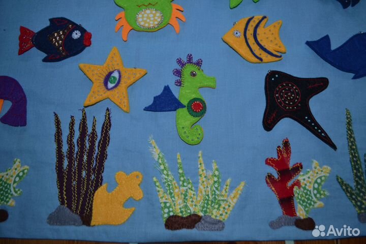 Игровой набор 