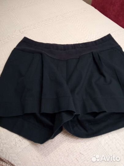 Шорты для беременных