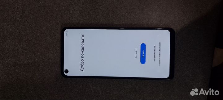 Samsung Galaxy A21s, 3/32 ГБ